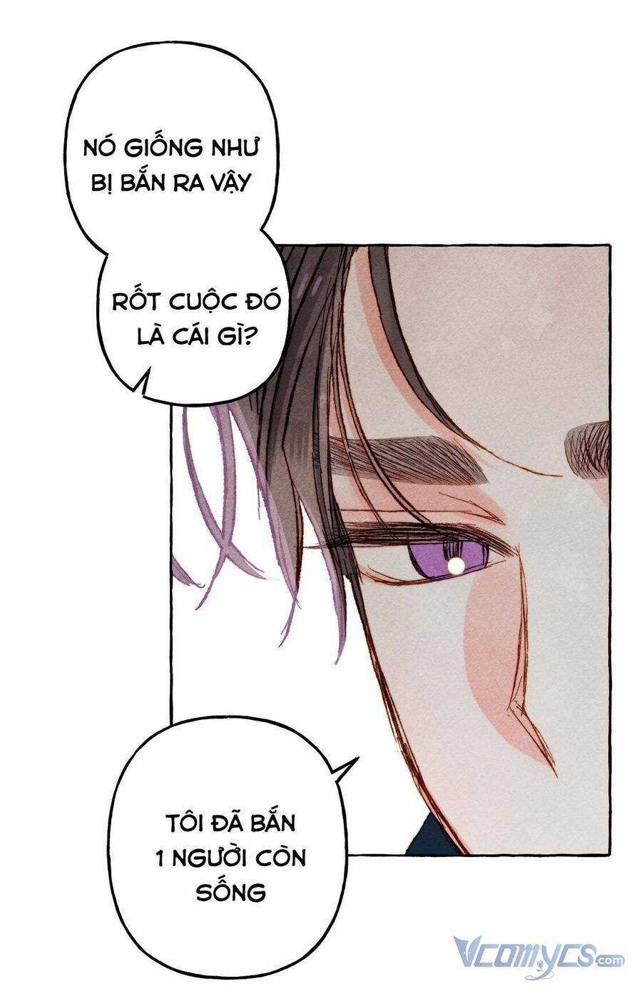 Nuôi Dưỡng Một Bé Rồng Đen Chapter 29 trang 64