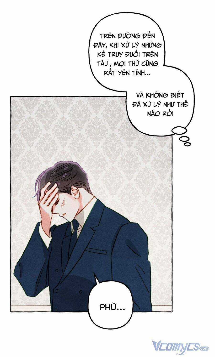 Nuôi Dưỡng Một Bé Rồng Đen Chapter 29 trang 68