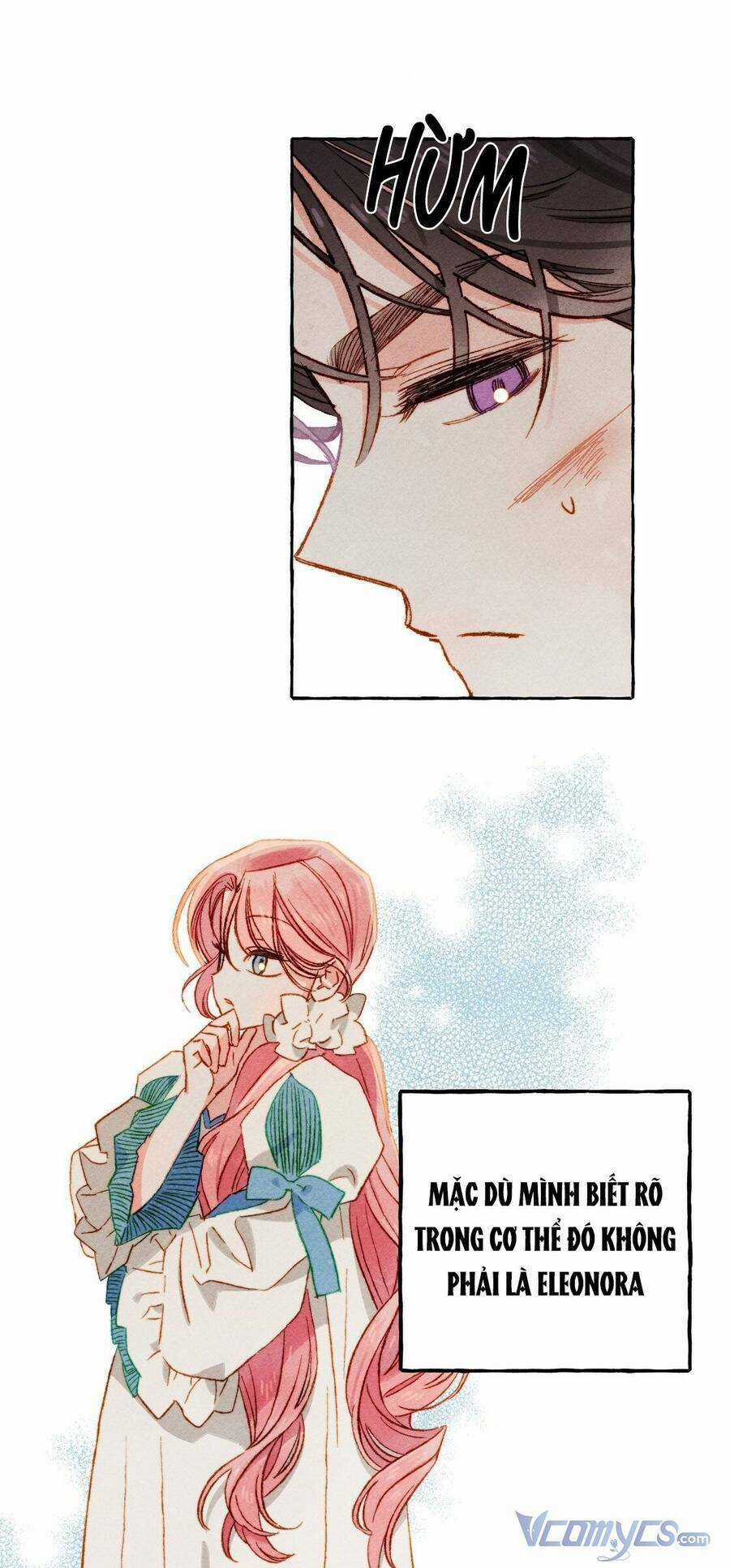 Nuôi Dưỡng Một Bé Rồng Đen Chapter 29 trang 69