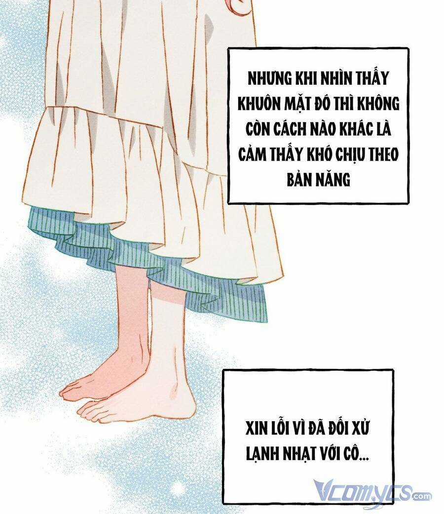 Nuôi Dưỡng Một Bé Rồng Đen Chapter 29 trang 70