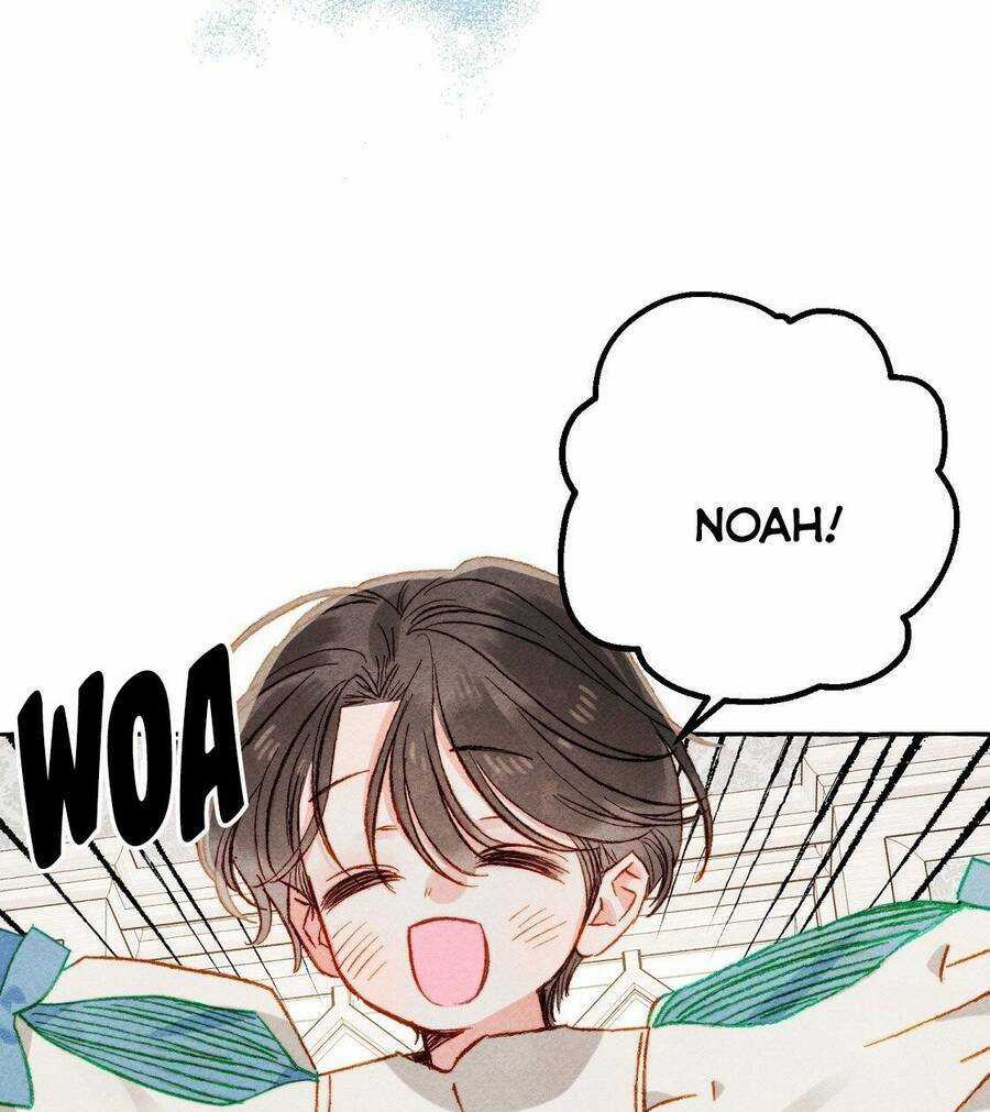 Nuôi Dưỡng Một Bé Rồng Đen Chapter 29 trang 71