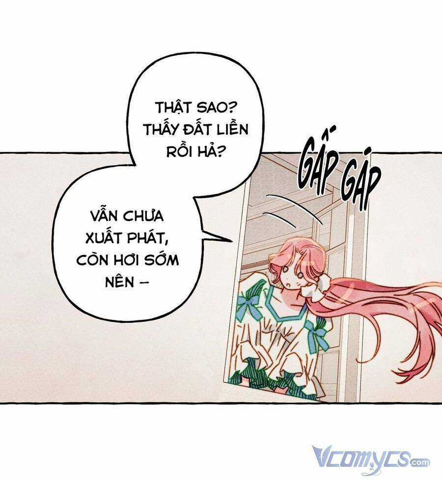 Nuôi Dưỡng Một Bé Rồng Đen Chapter 29 trang 74