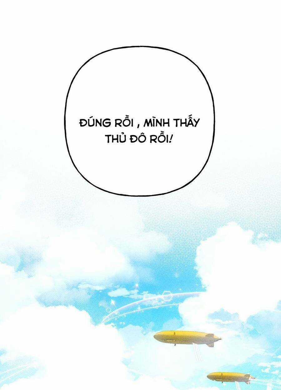 Nuôi Dưỡng Một Bé Rồng Đen Chapter 29 trang 76