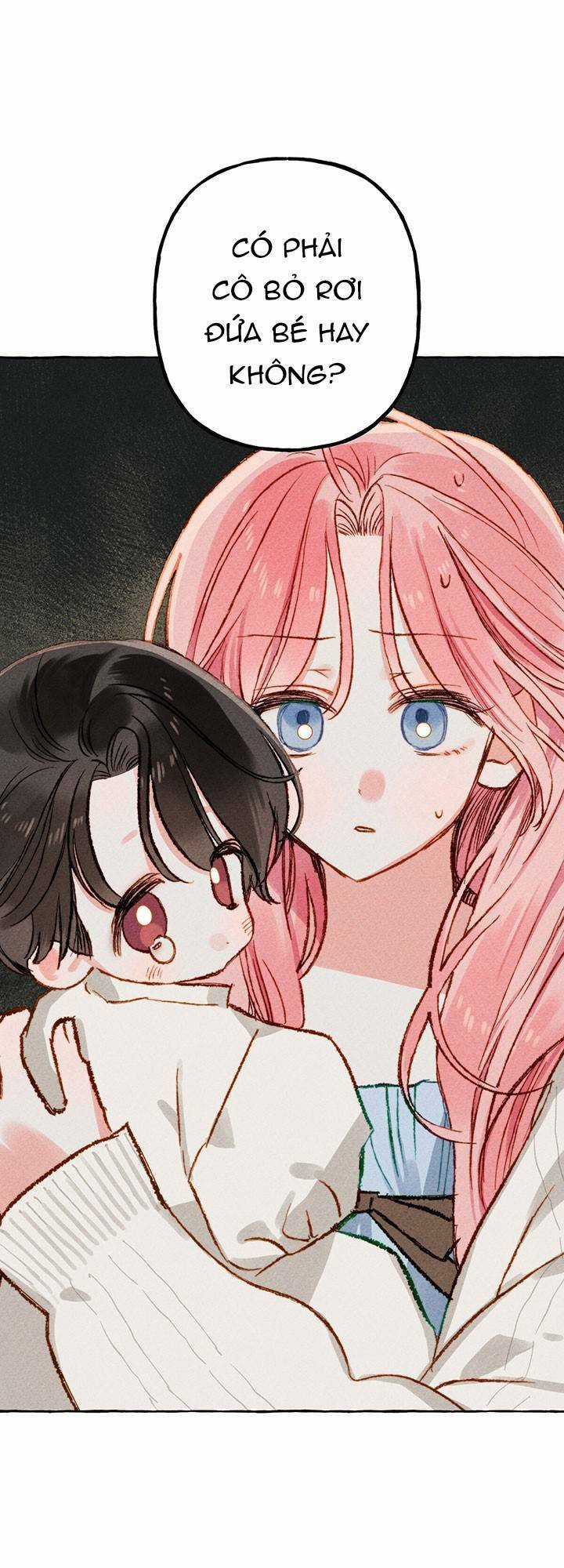 Nuôi Dưỡng Một Bé Rồng Đen Chapter 3 trang 10