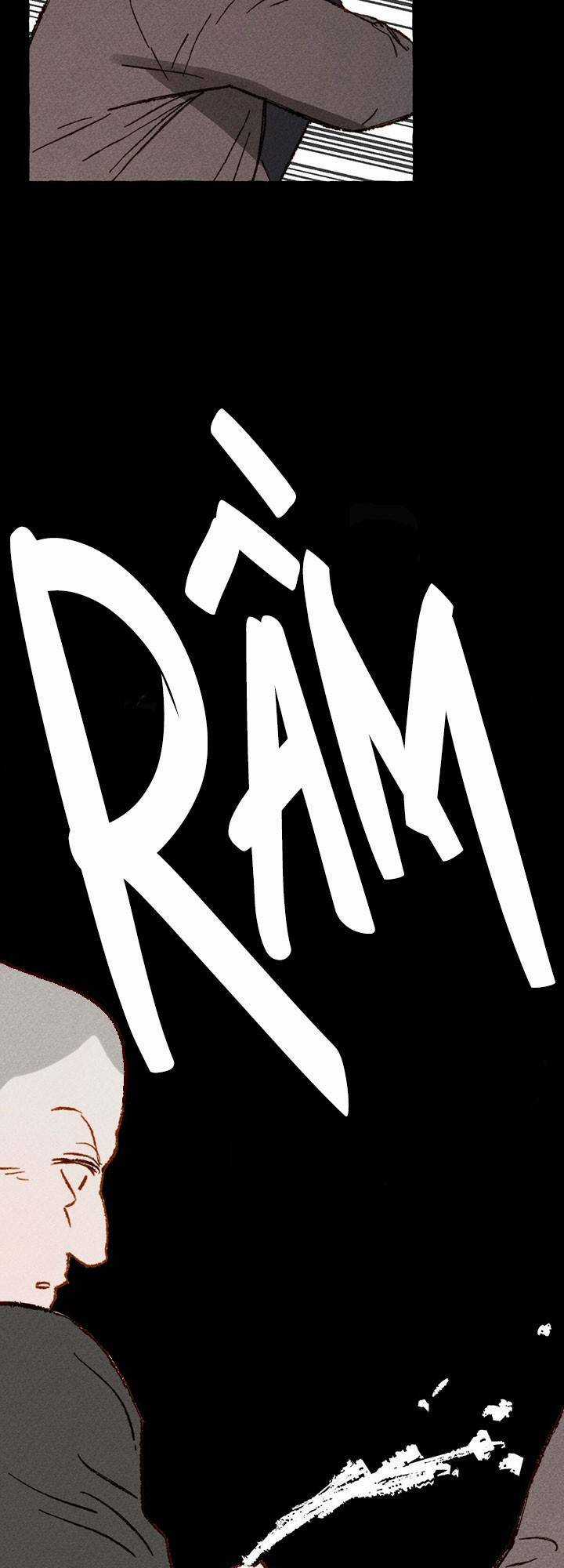 Nuôi Dưỡng Một Bé Rồng Đen Chapter 3 trang 15