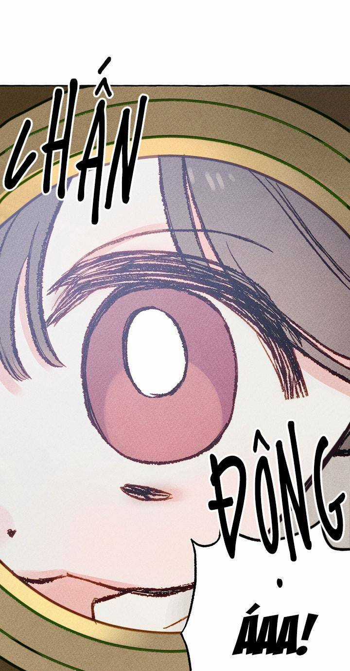 Nuôi Dưỡng Một Bé Rồng Đen Chapter 3 trang 2