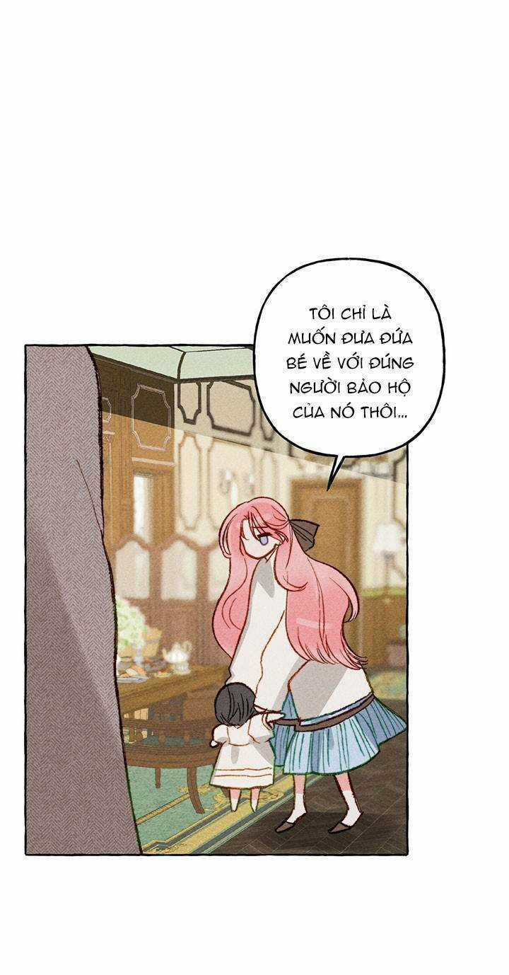 Nuôi Dưỡng Một Bé Rồng Đen Chapter 3 trang 20