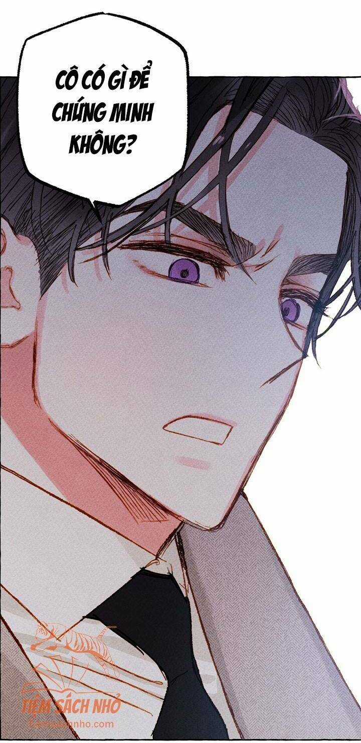 Nuôi Dưỡng Một Bé Rồng Đen Chapter 3 trang 32