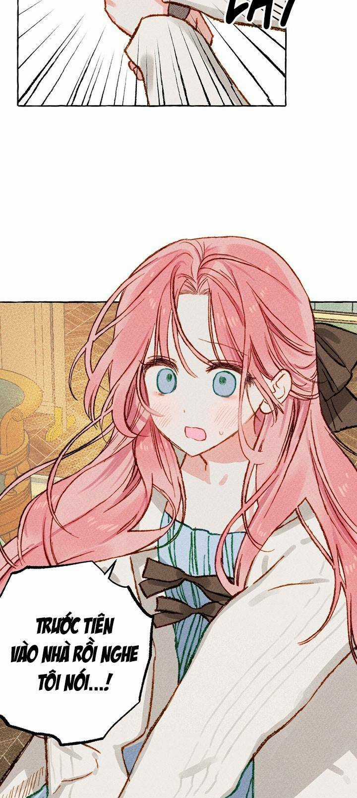 Nuôi Dưỡng Một Bé Rồng Đen Chapter 3 trang 37