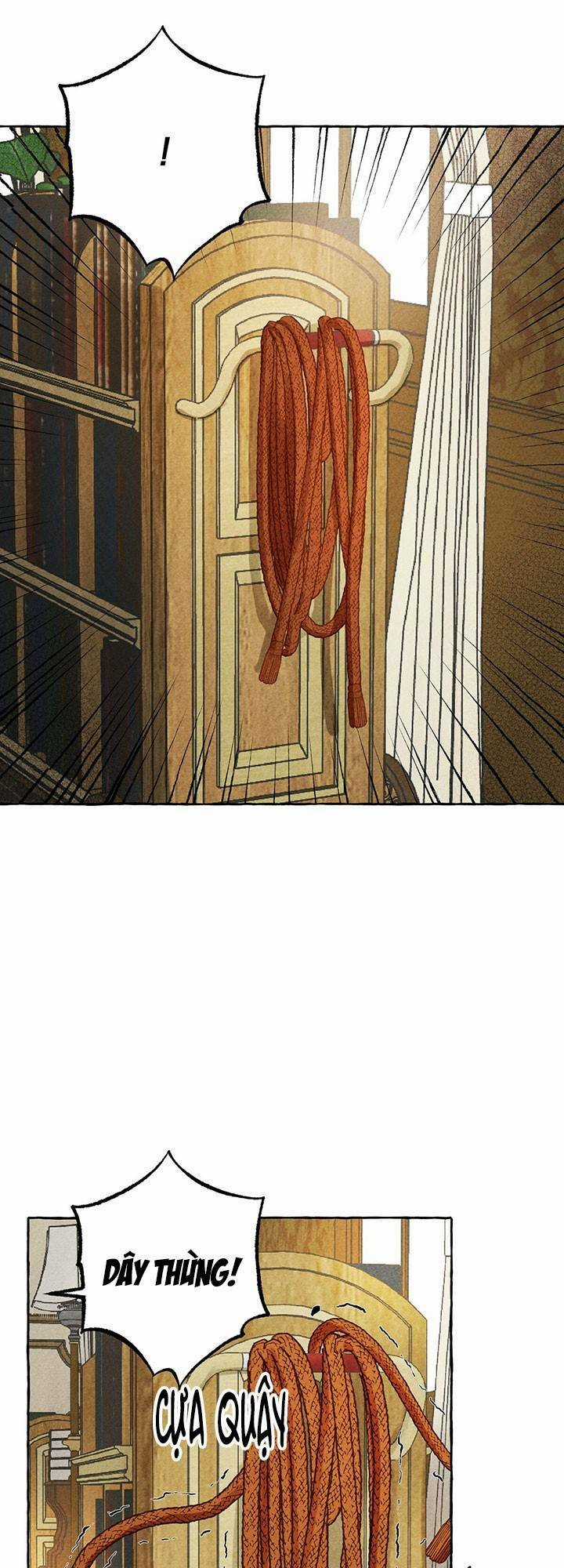 Nuôi Dưỡng Một Bé Rồng Đen Chapter 3 trang 39