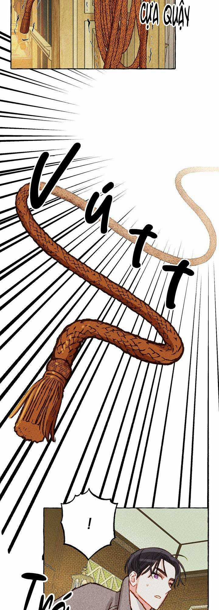 Nuôi Dưỡng Một Bé Rồng Đen Chapter 3 trang 40