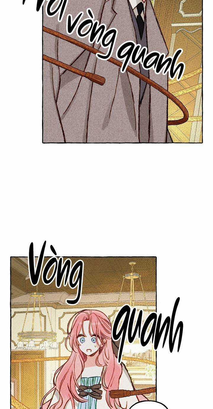 Nuôi Dưỡng Một Bé Rồng Đen Chapter 3 trang 41