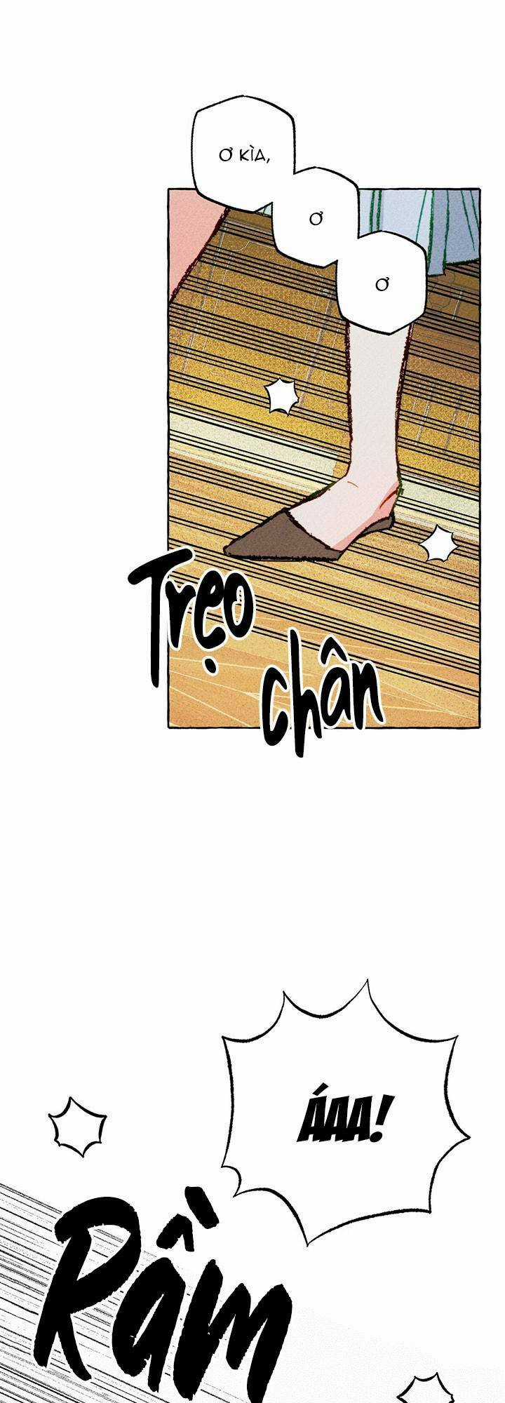 Nuôi Dưỡng Một Bé Rồng Đen Chapter 3 trang 43