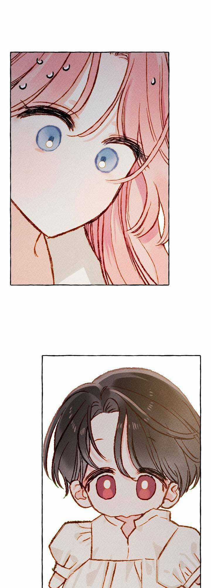 Nuôi Dưỡng Một Bé Rồng Đen Chapter 3 trang 47