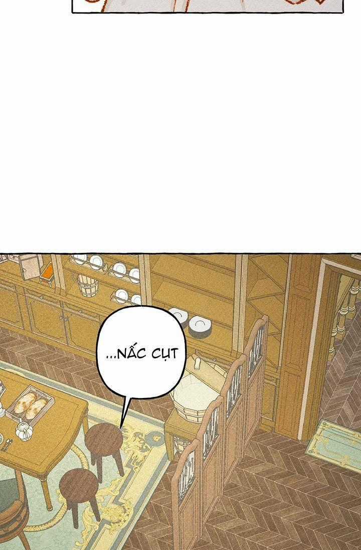 Nuôi Dưỡng Một Bé Rồng Đen Chapter 3 trang 48