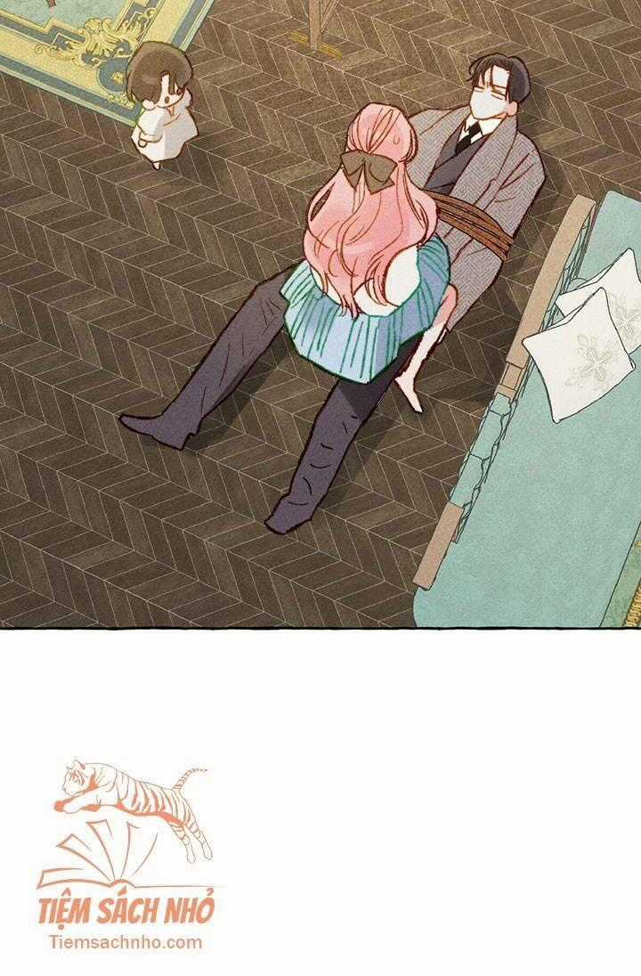 Nuôi Dưỡng Một Bé Rồng Đen Chapter 3 trang 49