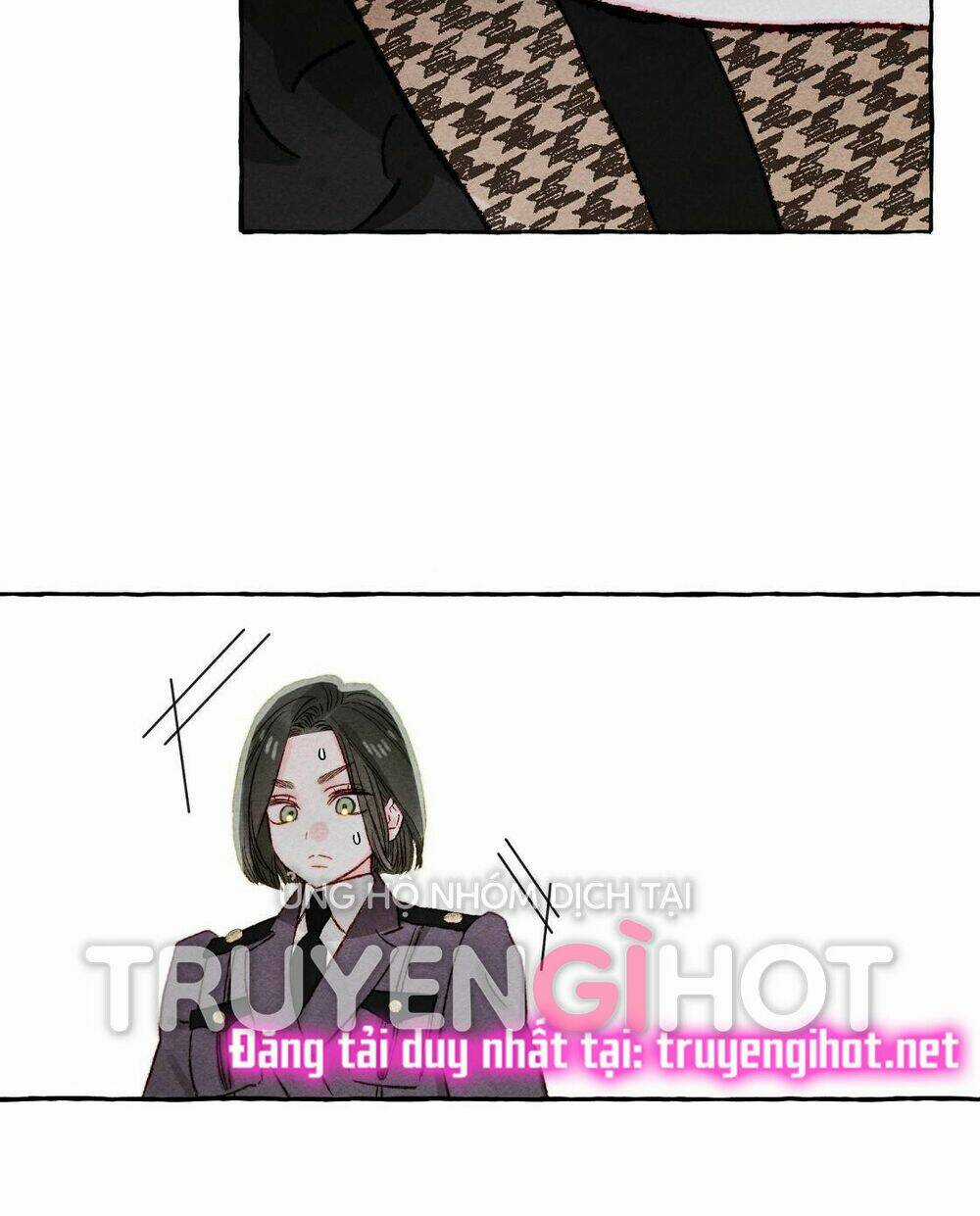 Nuôi Dưỡng Một Bé Rồng Đen Chapter 30.1 trang 11