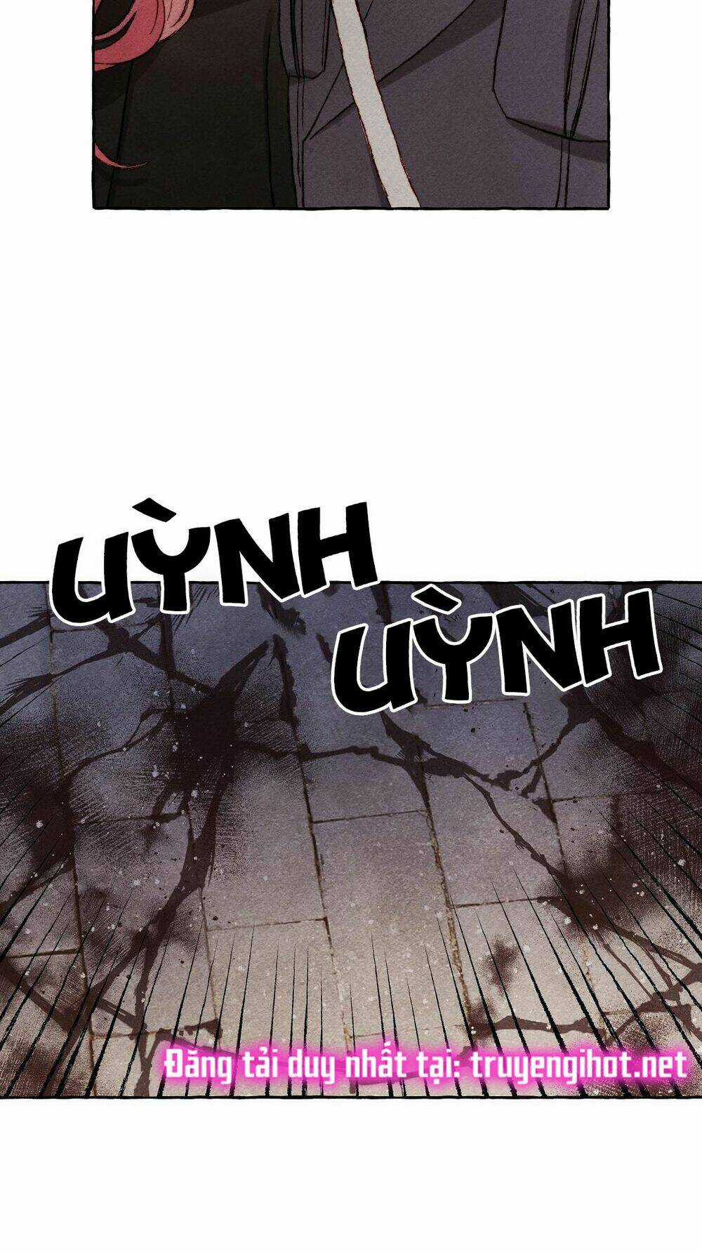 Nuôi Dưỡng Một Bé Rồng Đen Chapter 30.1 trang 15