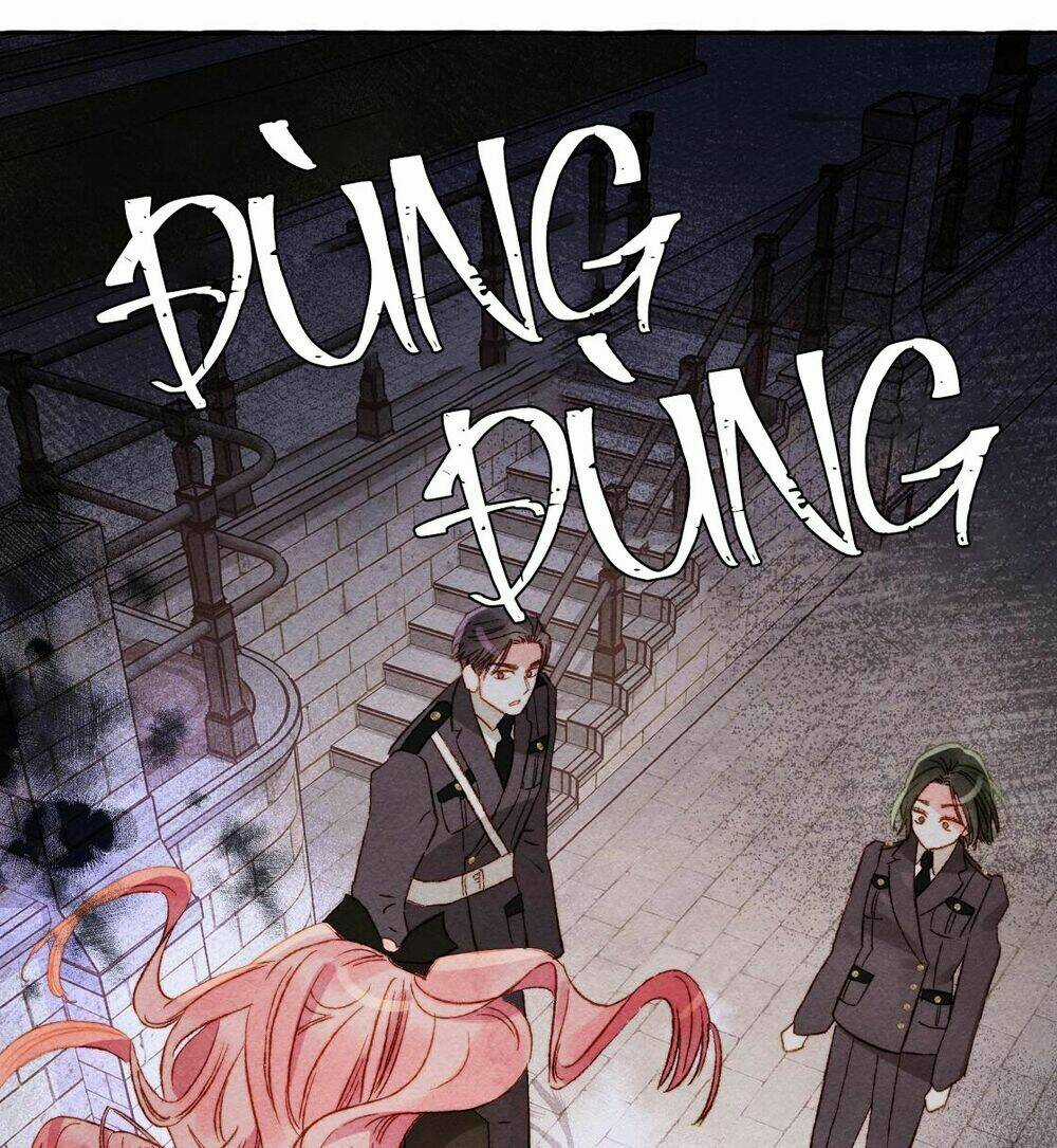 Nuôi Dưỡng Một Bé Rồng Đen Chapter 30.1 trang 16