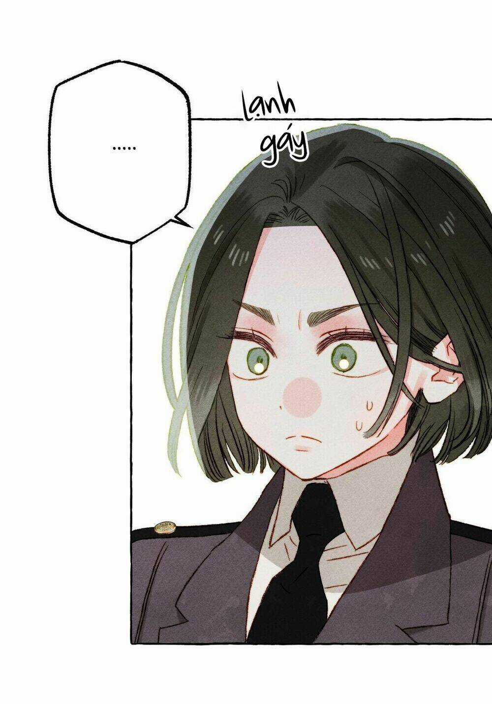 Nuôi Dưỡng Một Bé Rồng Đen Chapter 30.1 trang 18