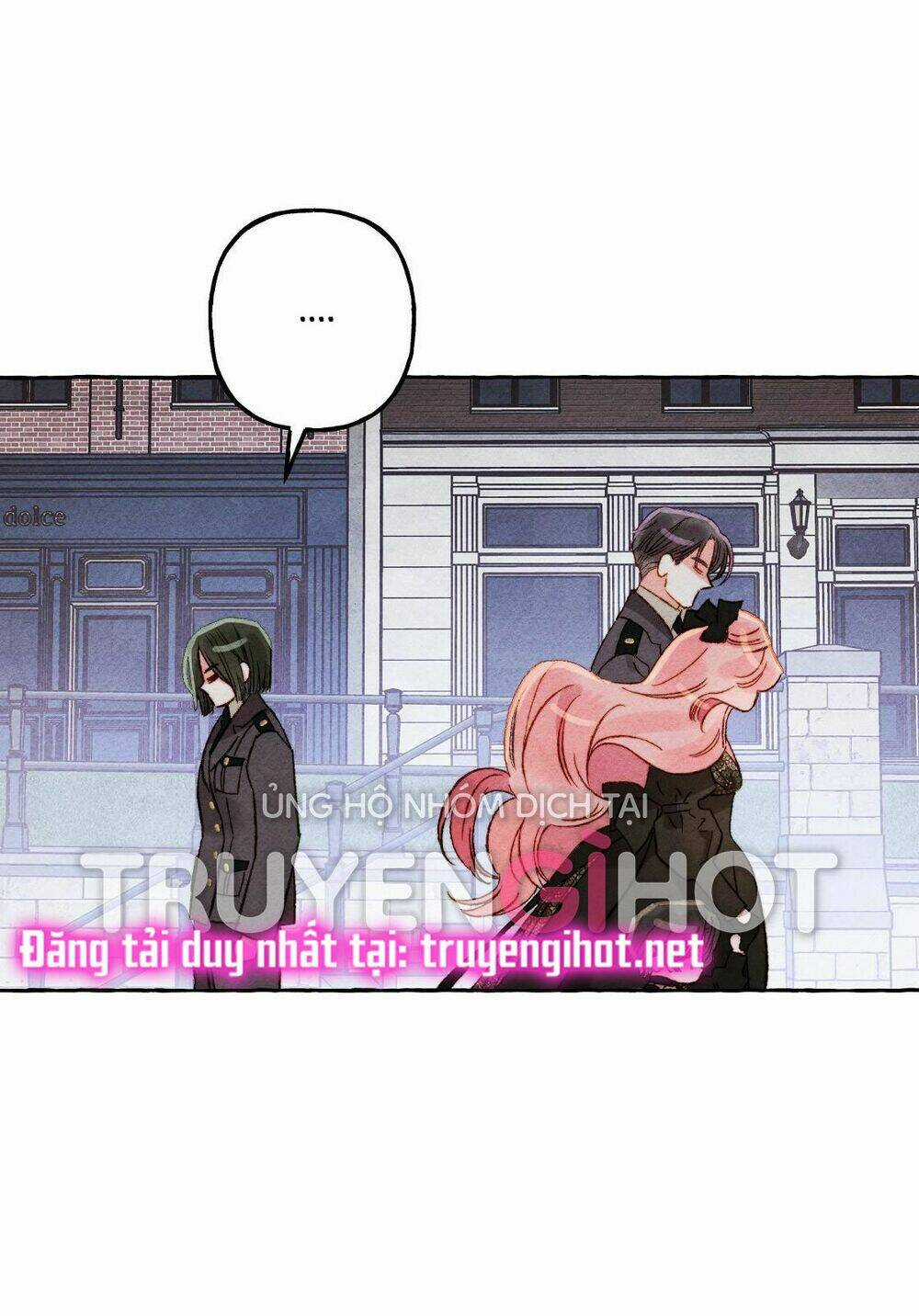 Nuôi Dưỡng Một Bé Rồng Đen Chapter 30.1 trang 19