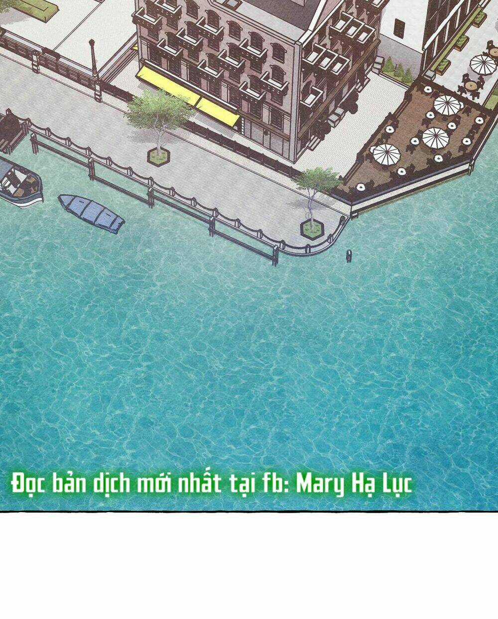 Nuôi Dưỡng Một Bé Rồng Đen Chapter 30.1 trang 2