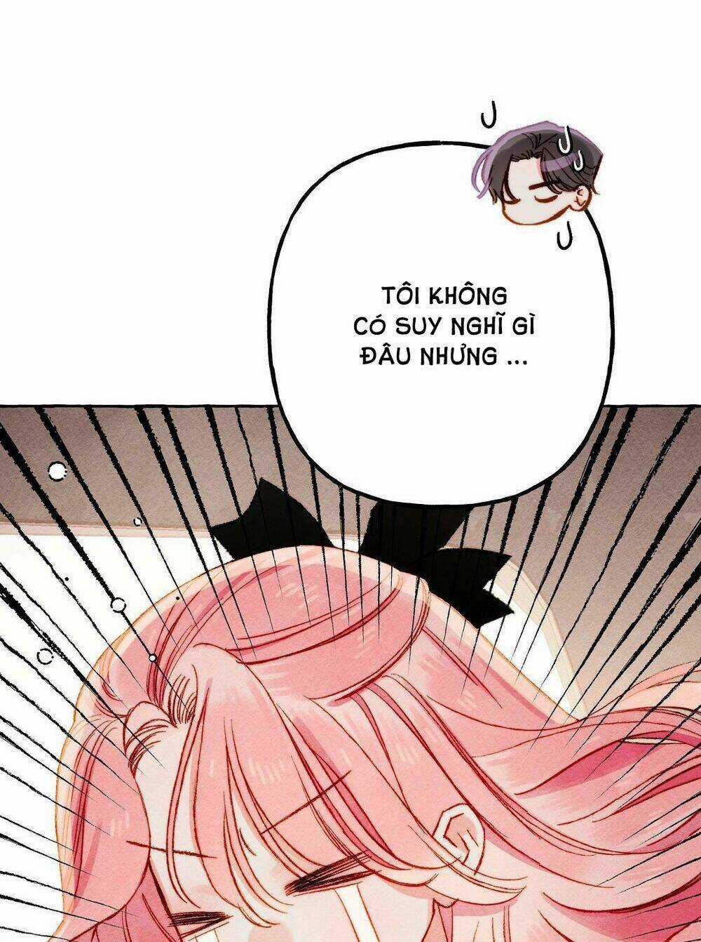 Nuôi Dưỡng Một Bé Rồng Đen Chapter 30.1 trang 21