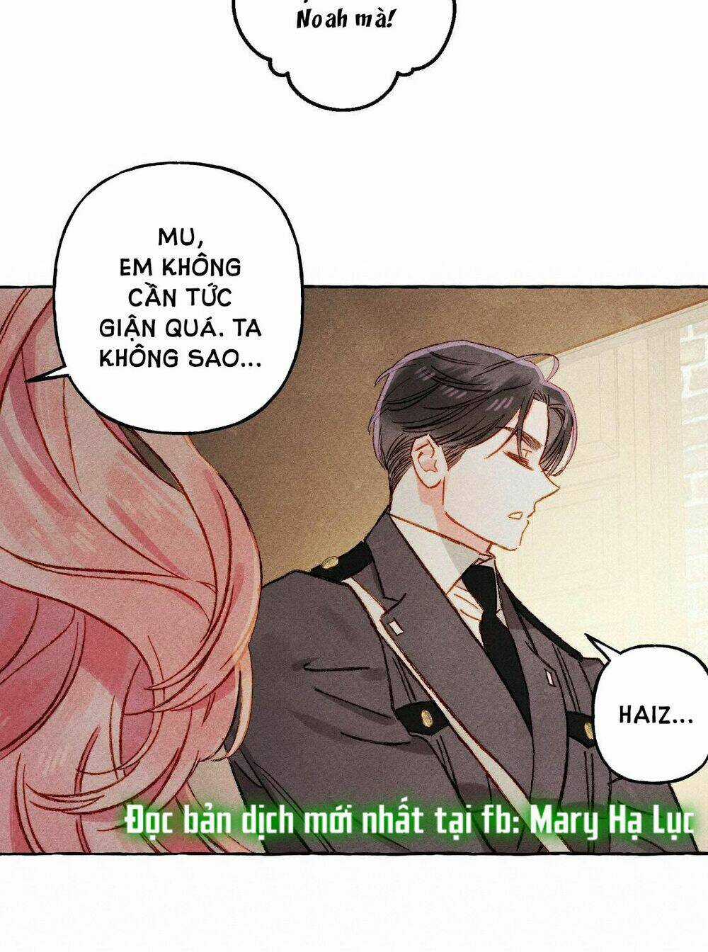 Nuôi Dưỡng Một Bé Rồng Đen Chapter 30.1 trang 26