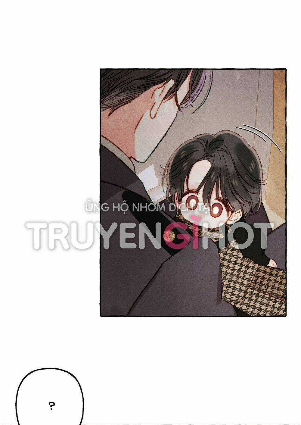 Nuôi Dưỡng Một Bé Rồng Đen Chapter 30.1 trang 29