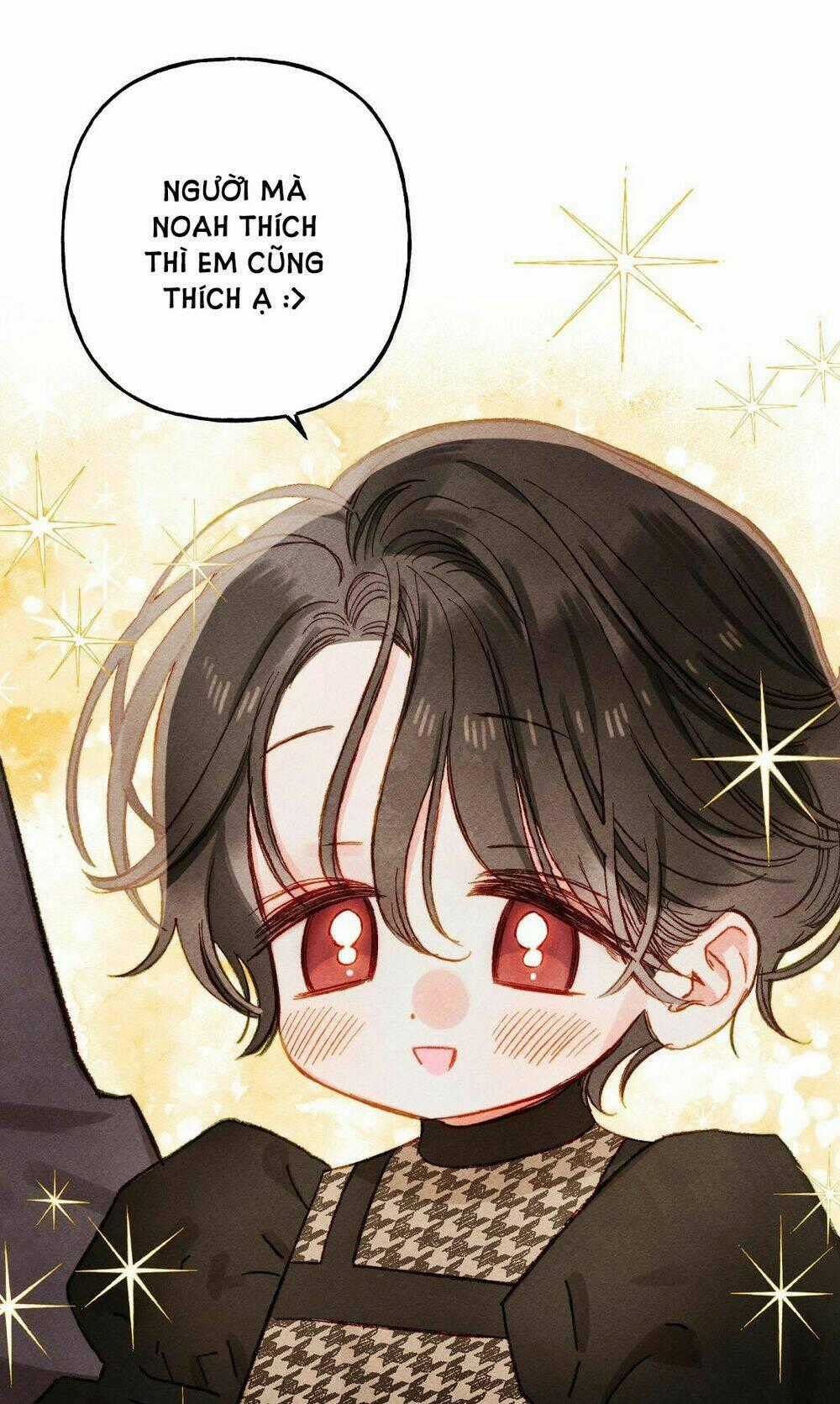 Nuôi Dưỡng Một Bé Rồng Đen Chapter 30.1 trang 33