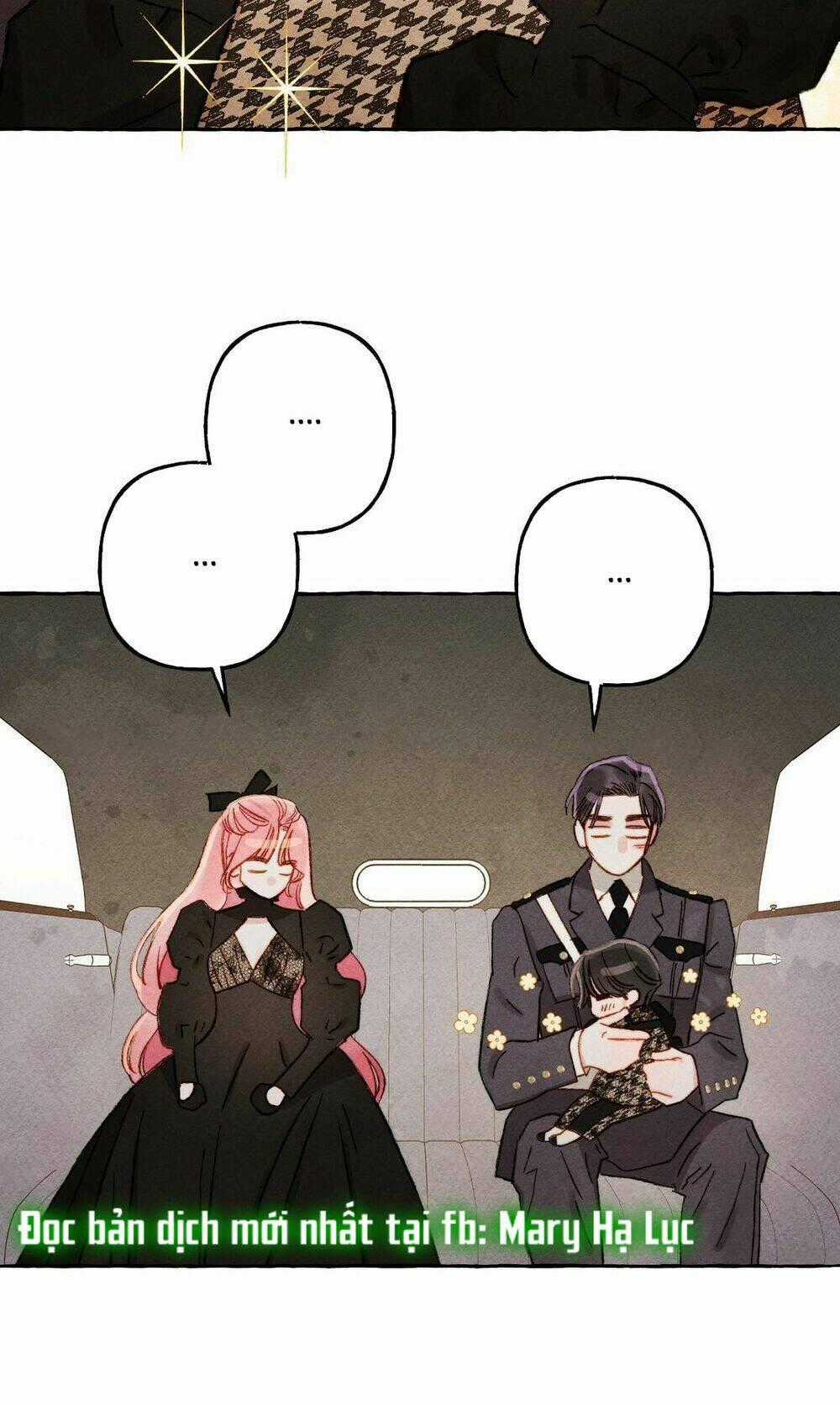 Nuôi Dưỡng Một Bé Rồng Đen Chapter 30.1 trang 34