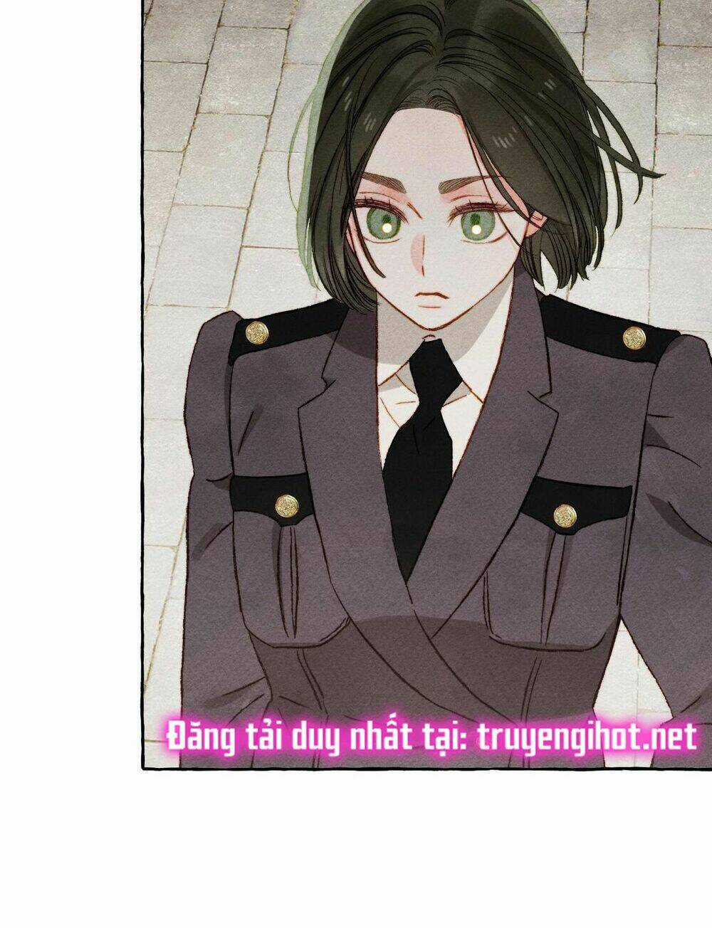 Nuôi Dưỡng Một Bé Rồng Đen Chapter 30.1 trang 4