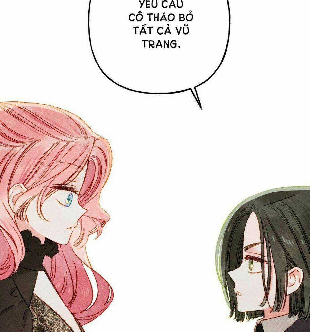 Nuôi Dưỡng Một Bé Rồng Đen Chapter 30.1 trang 8