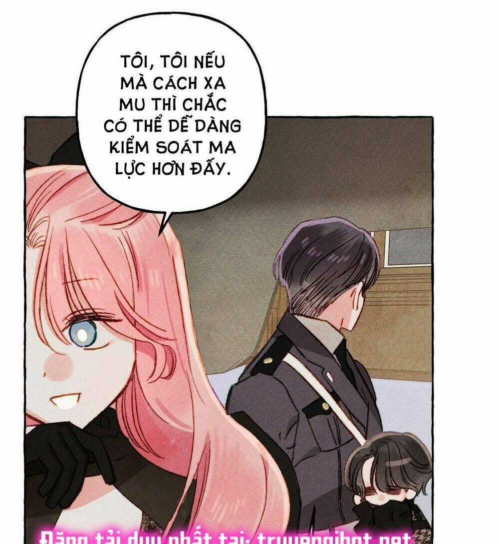 Nuôi Dưỡng Một Bé Rồng Đen Chapter 30.2 trang 0