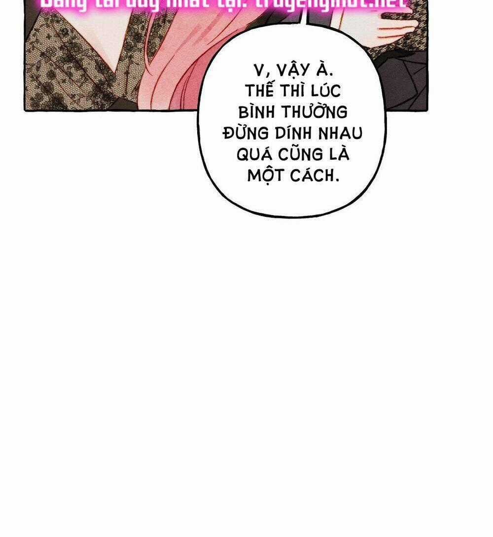Nuôi Dưỡng Một Bé Rồng Đen Chapter 30.2 trang 1