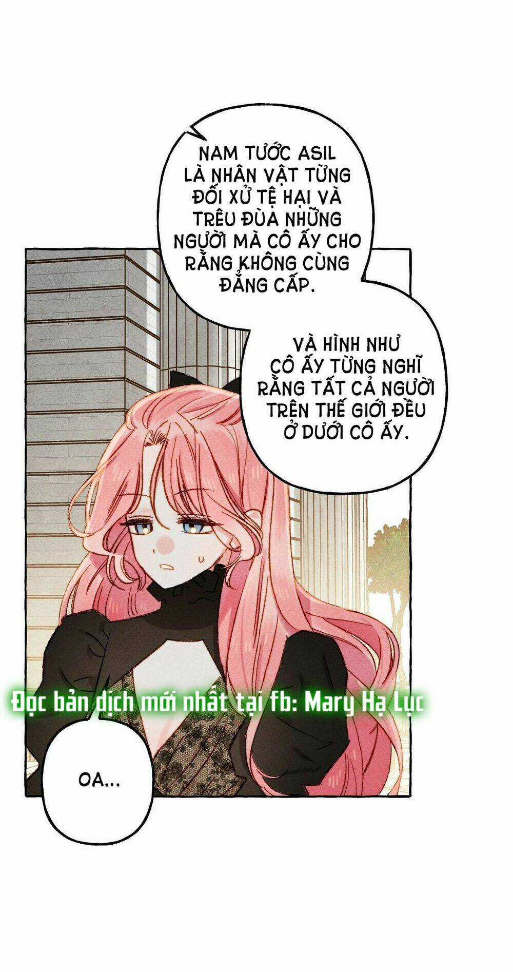 Nuôi Dưỡng Một Bé Rồng Đen Chapter 30.2 trang 10