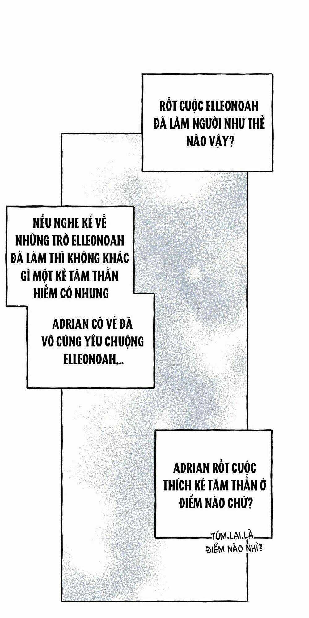 Nuôi Dưỡng Một Bé Rồng Đen Chapter 30.2 trang 11