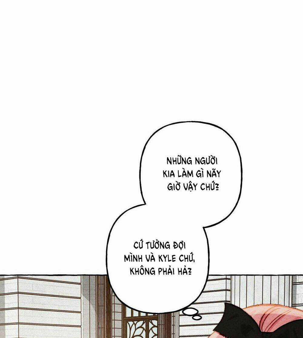 Nuôi Dưỡng Một Bé Rồng Đen Chapter 30.2 trang 12