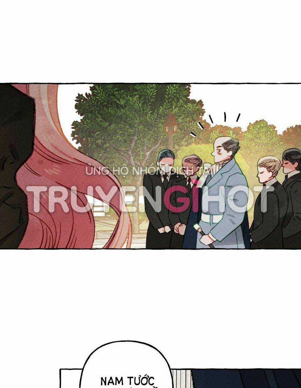 Nuôi Dưỡng Một Bé Rồng Đen Chapter 30.2 trang 14