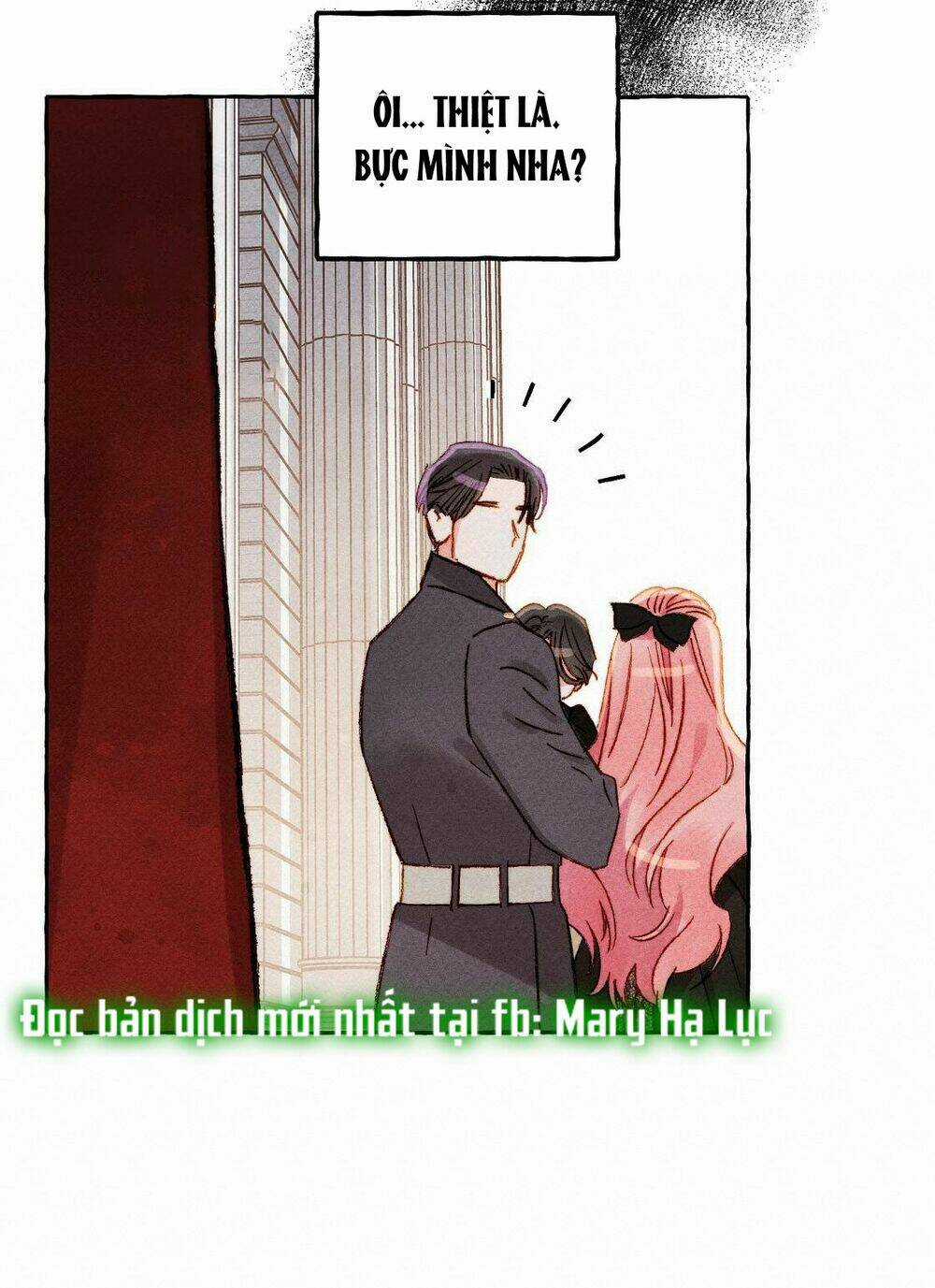 Nuôi Dưỡng Một Bé Rồng Đen Chapter 30.2 trang 19