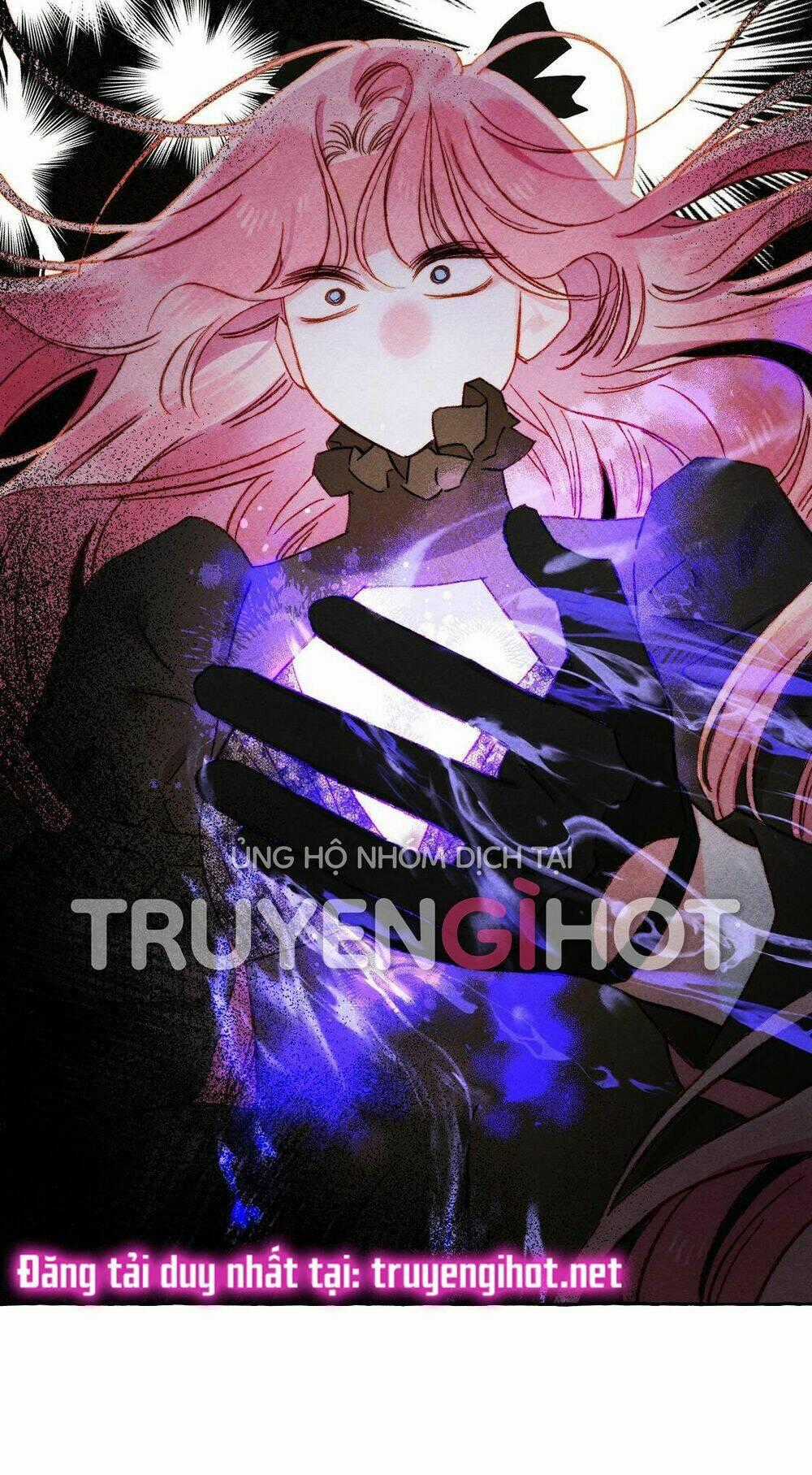 Nuôi Dưỡng Một Bé Rồng Đen Chapter 30.2 trang 29