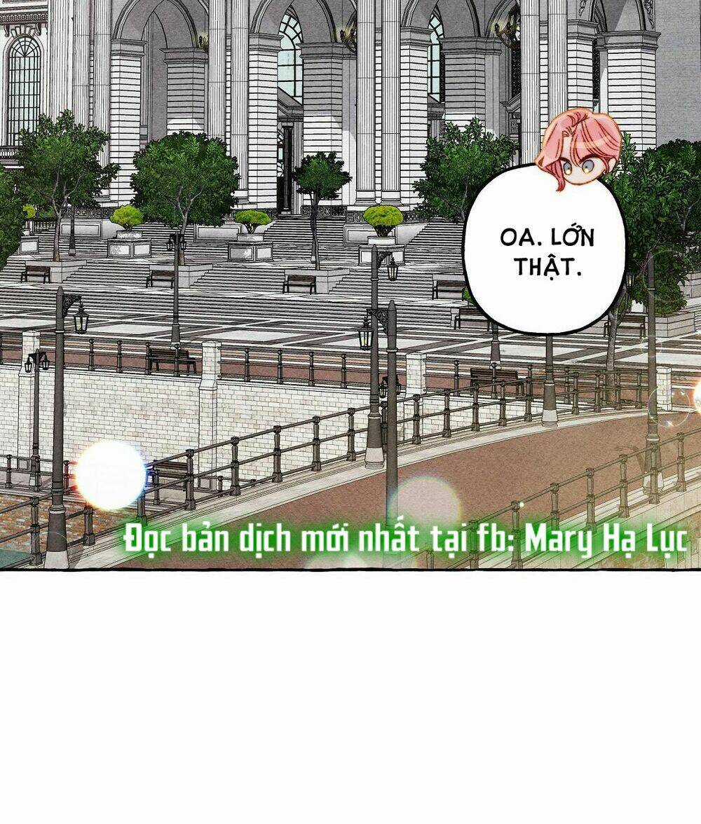 Nuôi Dưỡng Một Bé Rồng Đen Chapter 30.2 trang 3