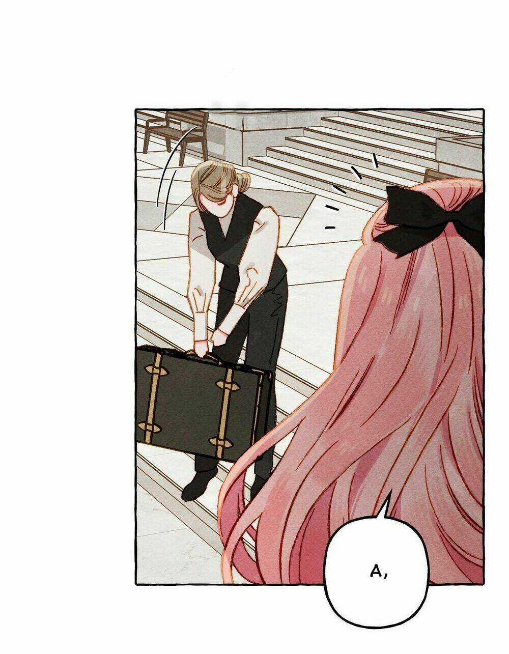 Nuôi Dưỡng Một Bé Rồng Đen Chapter 30.2 trang 4