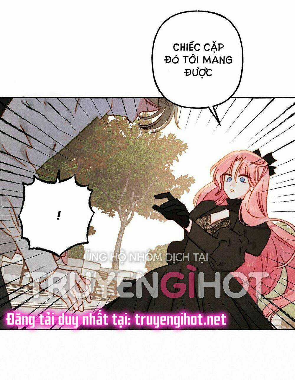 Nuôi Dưỡng Một Bé Rồng Đen Chapter 30.2 trang 5