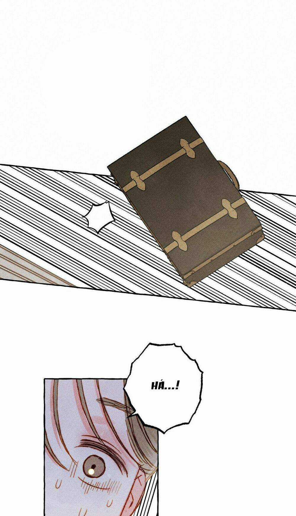 Nuôi Dưỡng Một Bé Rồng Đen Chapter 30.2 trang 6