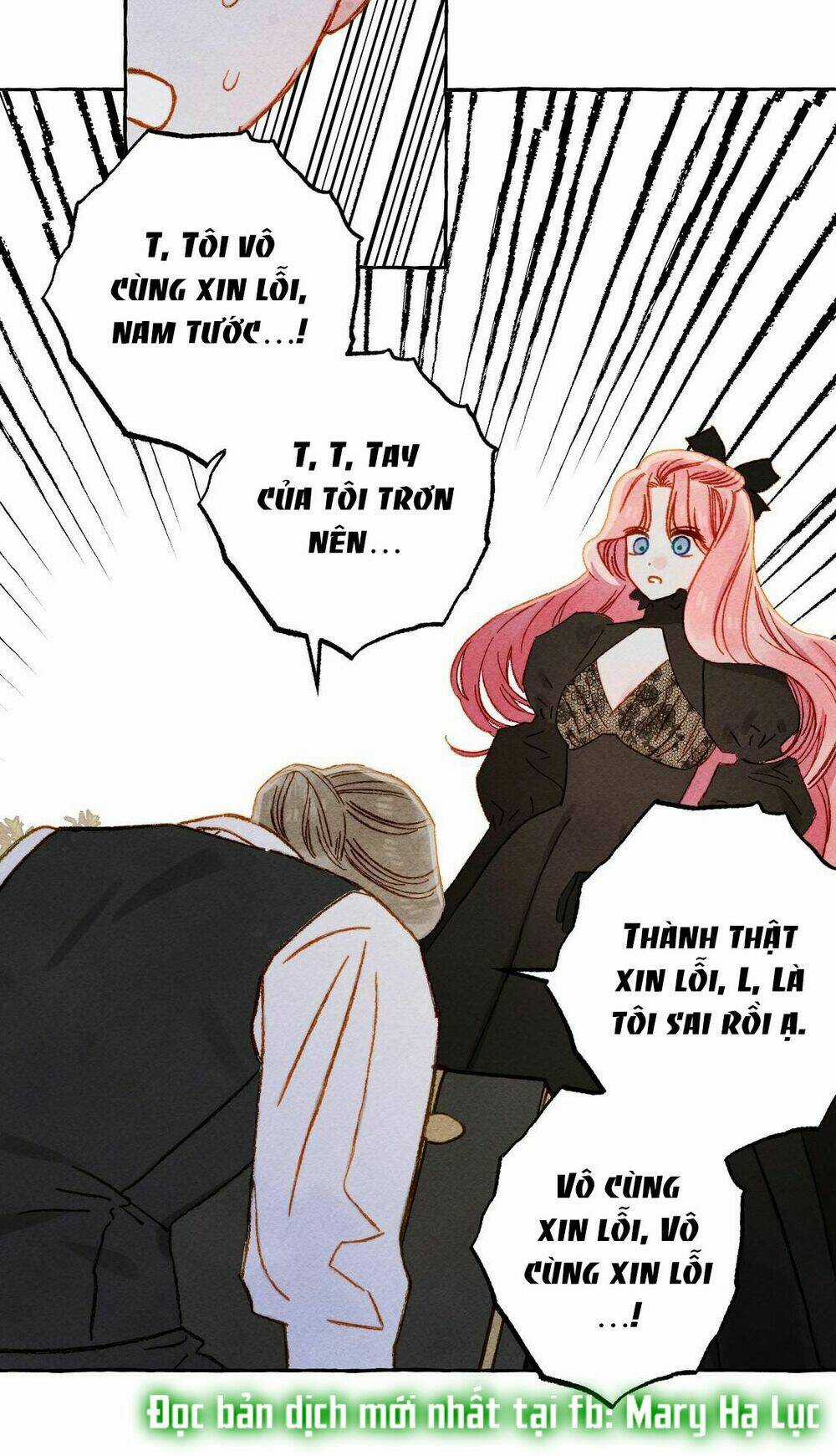 Nuôi Dưỡng Một Bé Rồng Đen Chapter 30.2 trang 7