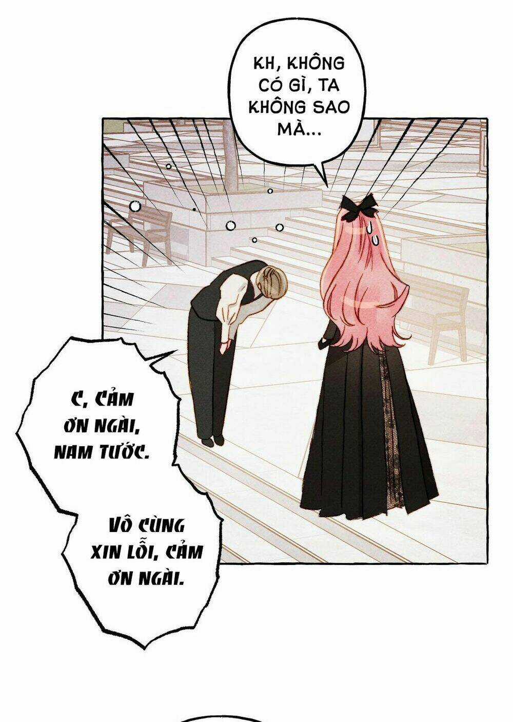 Nuôi Dưỡng Một Bé Rồng Đen Chapter 30.2 trang 8