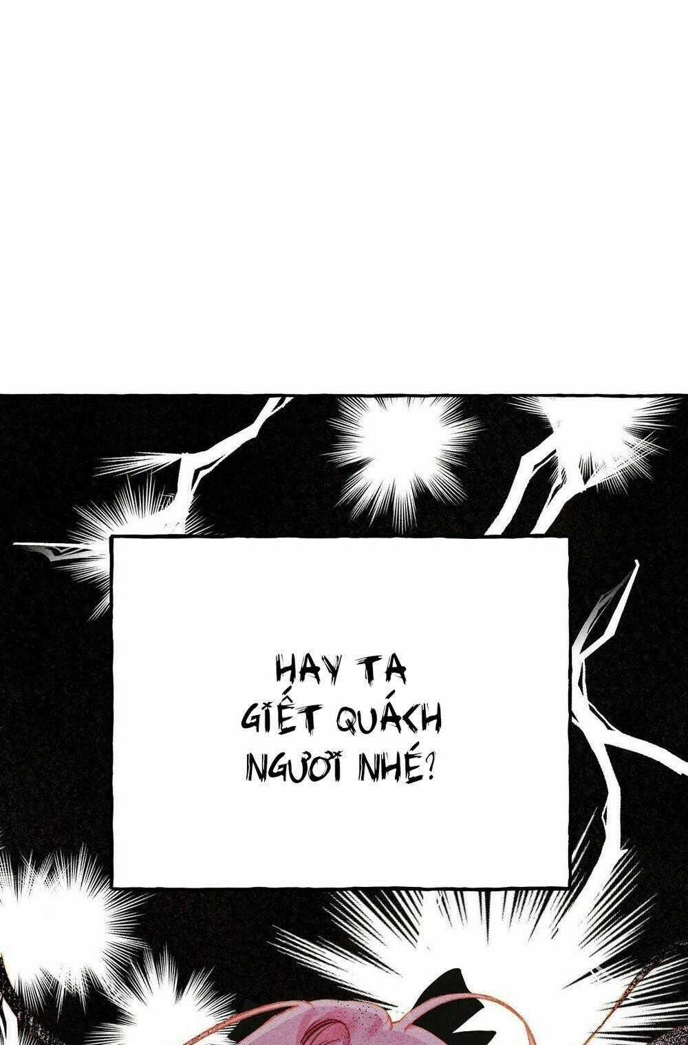 Nuôi Dưỡng Một Bé Rồng Đen Chapter 31.1 trang 1