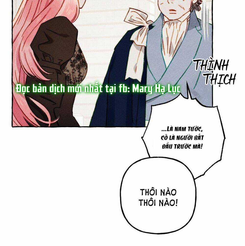 Nuôi Dưỡng Một Bé Rồng Đen Chapter 31.1 trang 11