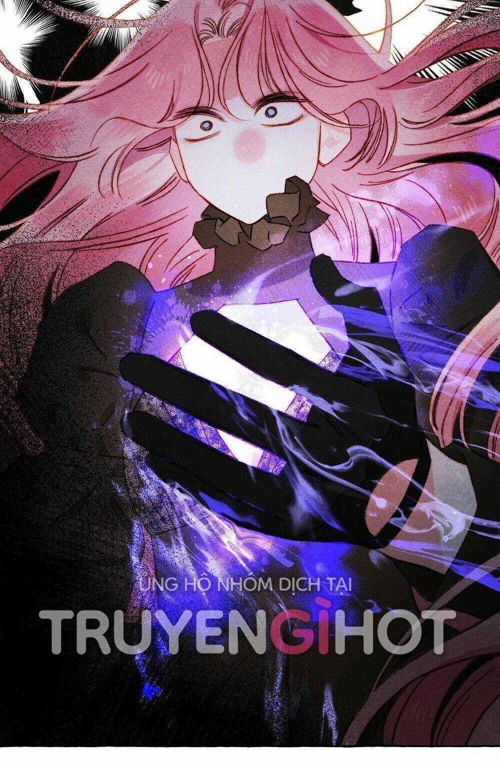 Nuôi Dưỡng Một Bé Rồng Đen Chapter 31.1 trang 2